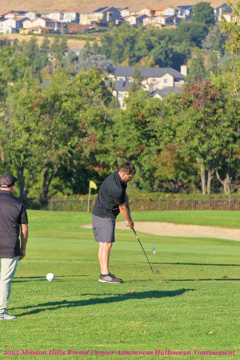 Breast Cancer Awareness Halloween Tournament, 2025 — photo 142 of 150