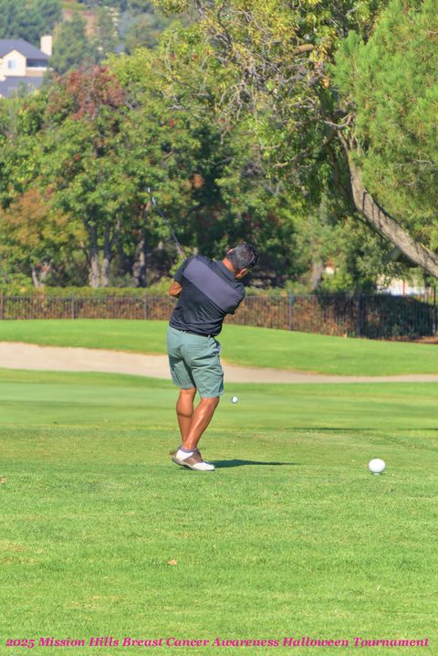 Breast Cancer Awareness Halloween Tournament, 2025 — photo 86 of 150