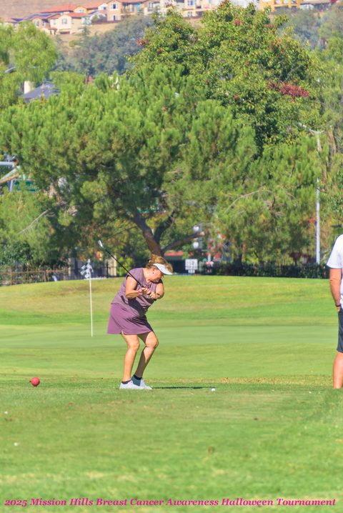 Breast Cancer Awareness Halloween Tournament, 2025 — photo 79 of 150