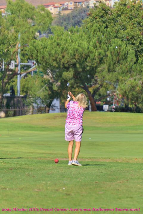 Breast Cancer Awareness Halloween Tournament, 2025 — photo 70 of 150