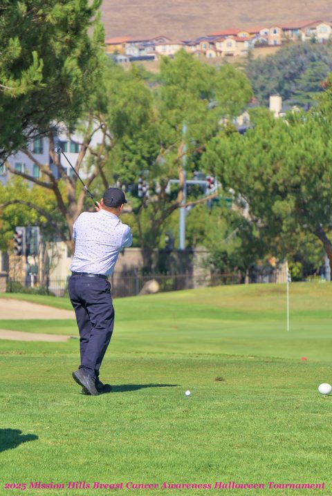 Breast Cancer Awareness Halloween Tournament, 2025 — photo 57 of 150