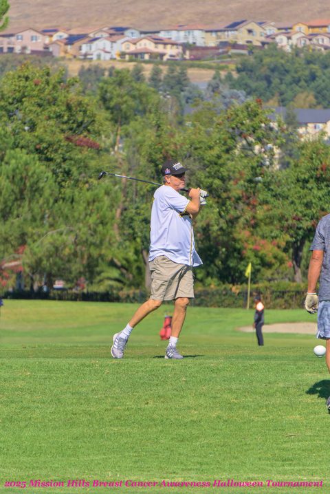 Breast Cancer Awareness Halloween Tournament, 2025 — photo 46 of 150