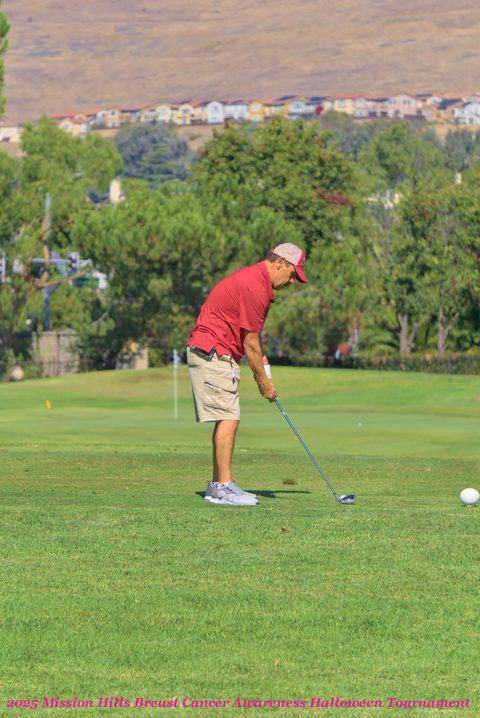 Breast Cancer Awareness Halloween Tournament, 2025 — photo 34 of 150