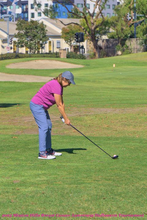 Breast Cancer Awareness Halloween Tournament, 2025 — photo 22 of 150
