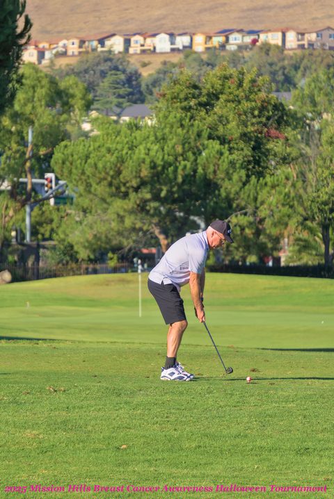 Breast Cancer Awareness Halloween Tournament, 2025 — photo 147 of 150