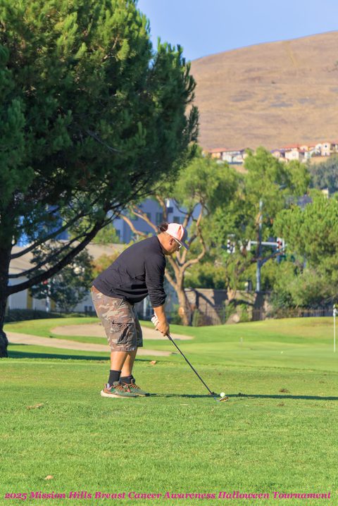 Breast Cancer Awareness Halloween Tournament, 2025 — photo 126 of 150