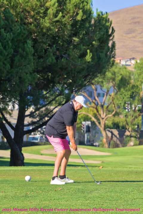 Breast Cancer Awareness Halloween Tournament, 2025 — photo 116 of 150
