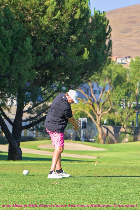 Breast Cancer Awareness Halloween Tournament, 2025 — photo 117 of 150