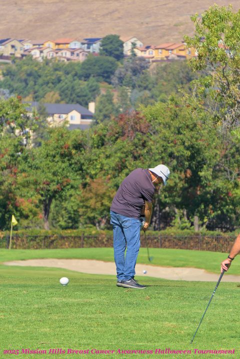 Breast Cancer Awareness Halloween Tournament, 2025 — photo 78 of 150