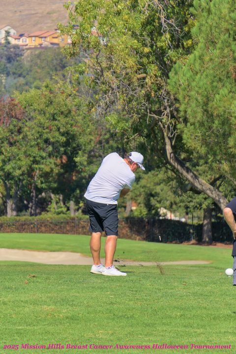 Breast Cancer Awareness Halloween Tournament, 2025 — photo 76 of 150