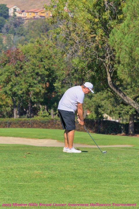 Breast Cancer Awareness Halloween Tournament, 2025 — photo 75 of 150