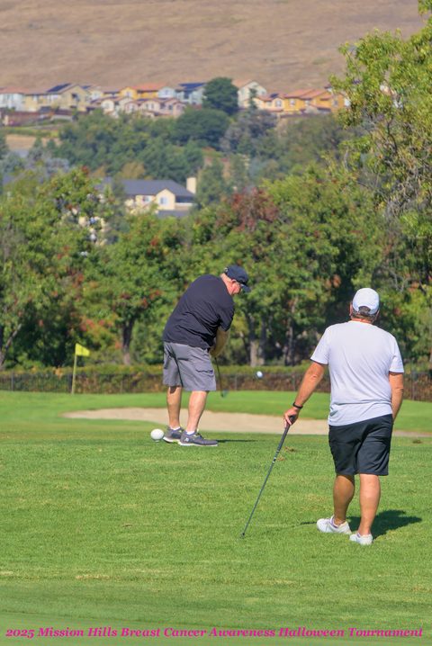 Breast Cancer Awareness Halloween Tournament, 2025 — photo 73 of 150