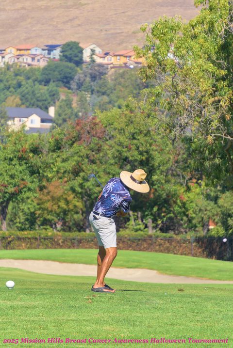 Breast Cancer Awareness Halloween Tournament, 2025 — photo 52 of 150