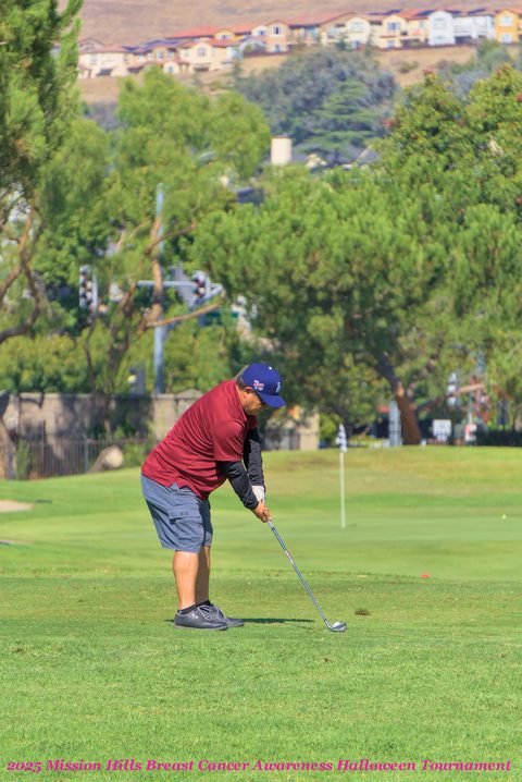Breast Cancer Awareness Halloween Tournament, 2025 — photo 43 of 150