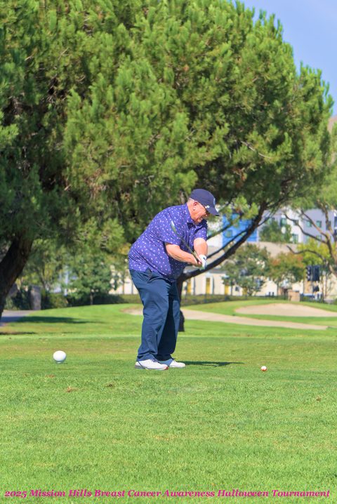Breast Cancer Awareness Halloween Tournament, 2025 — photo 30 of 150