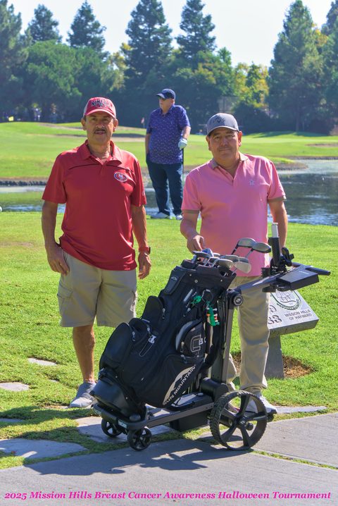 Breast Cancer Awareness Halloween Tournament, 2025 — photo 28 of 150