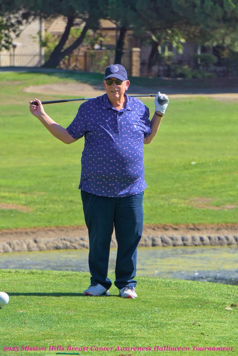 Breast Cancer Awareness Halloween Tournament, 2025 — photo 26 of 150