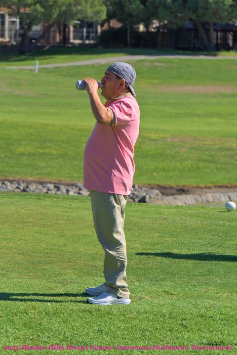 Breast Cancer Awareness Halloween Tournament, 2025 — photo 25 of 150