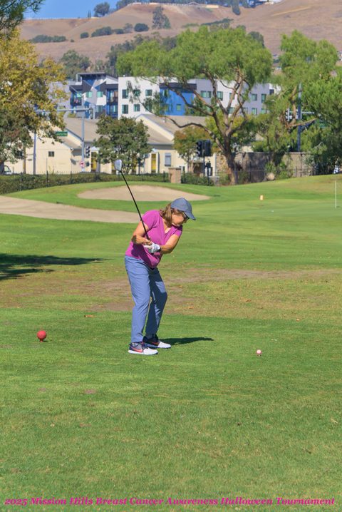 Breast Cancer Awareness Halloween Tournament, 2025 — photo 23 of 150