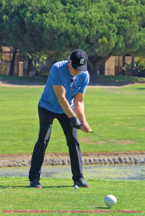 Breast Cancer Awareness Halloween Tournament, 2025 — photo 19 of 150