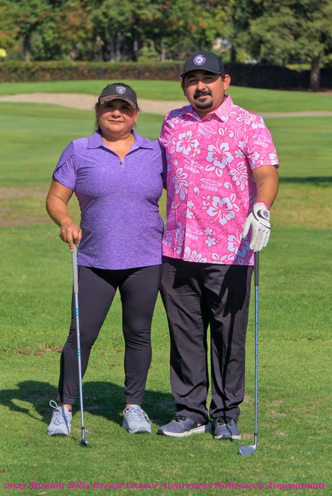 Breast Cancer Awareness Halloween Tournament, 2025 — photo 7 of 150