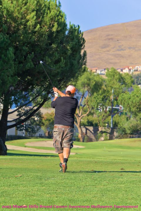 Breast Cancer Awareness Halloween Tournament, 2025 — photo 127 of 150