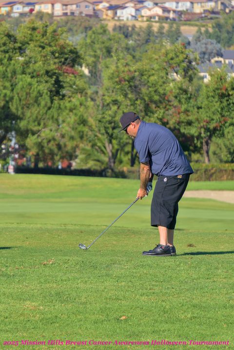 Breast Cancer Awareness Halloween Tournament, 2025 — photo 113 of 150