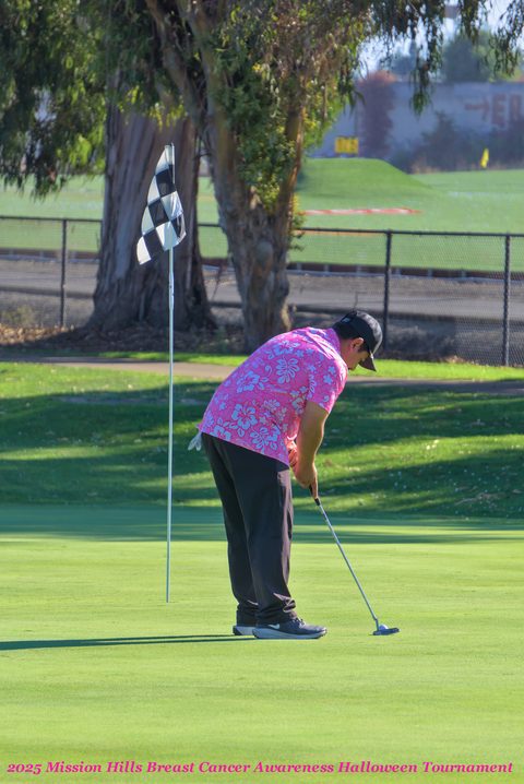 Breast Cancer Awareness Halloween Tournament, 2025 — photo 93 of 150