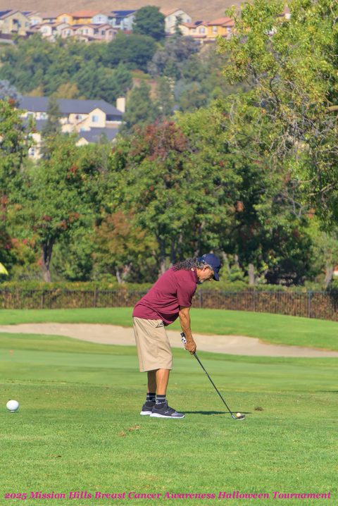 Breast Cancer Awareness Halloween Tournament, 2025 — photo 83 of 150