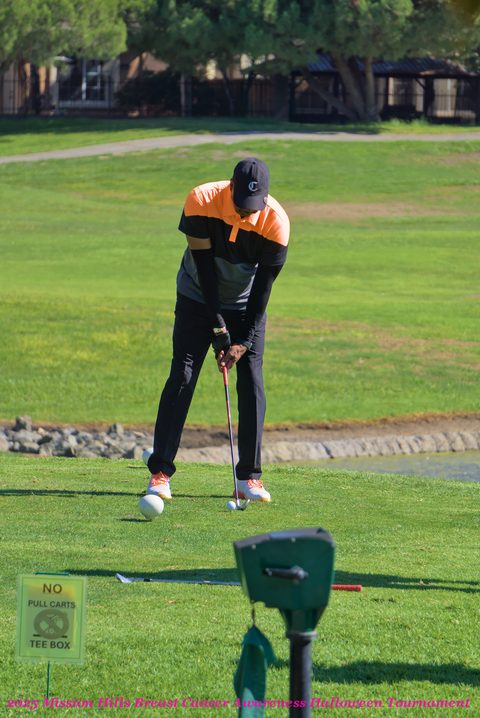 Breast Cancer Awareness Halloween Tournament, 2025 — photo 37 of 150