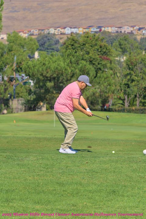 Breast Cancer Awareness Halloween Tournament, 2025 — photo 33 of 150
