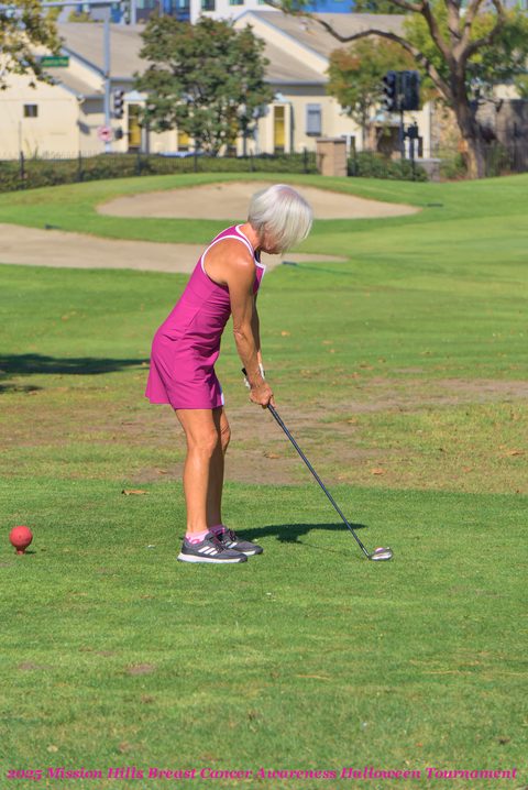 Breast Cancer Awareness Halloween Tournament, 2025 — photo 20 of 150