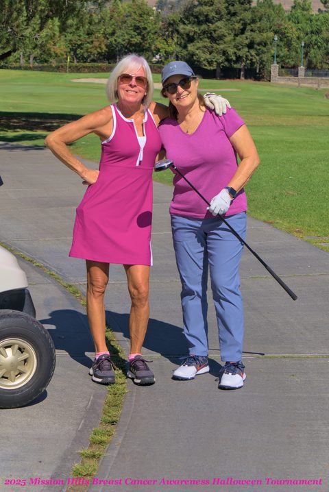 Breast Cancer Awareness Halloween Tournament, 2025 — photo 17 of 150