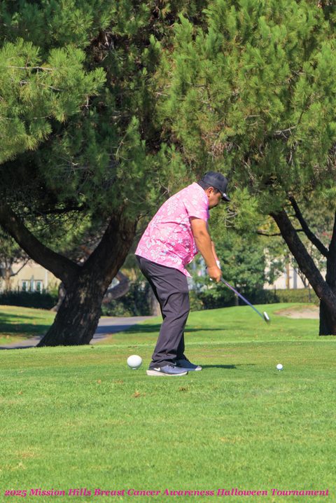 Breast Cancer Awareness Halloween Tournament, 2025 — photo 10 of 150