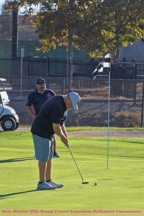 Breast Cancer Awareness Halloween Tournament, 2025 — photo 150 of 150