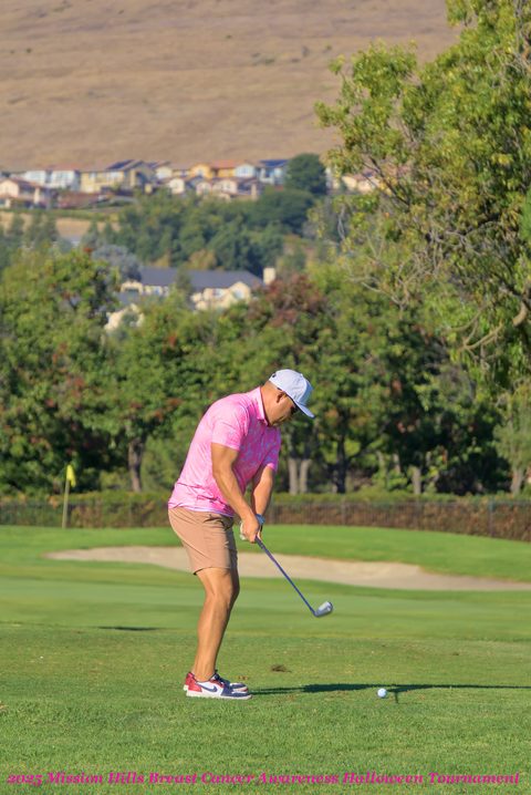 Breast Cancer Awareness Halloween Tournament, 2025 — photo 115 of 150