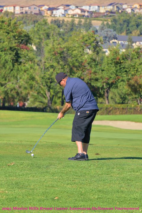 Breast Cancer Awareness Halloween Tournament, 2025 — photo 114 of 150
