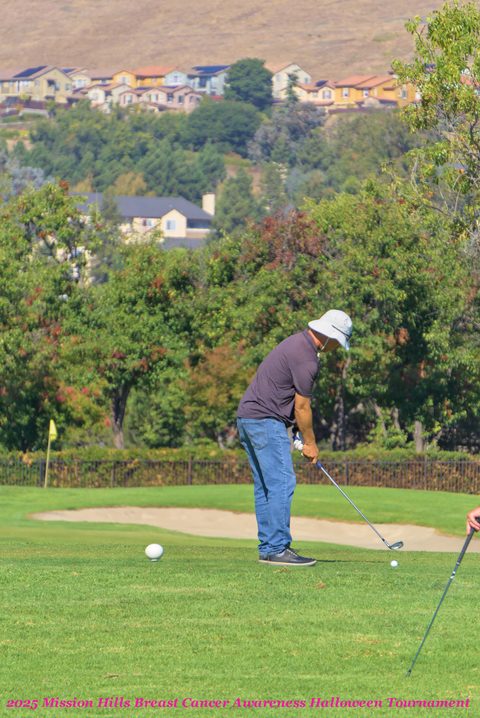 Breast Cancer Awareness Halloween Tournament, 2025 — photo 77 of 150