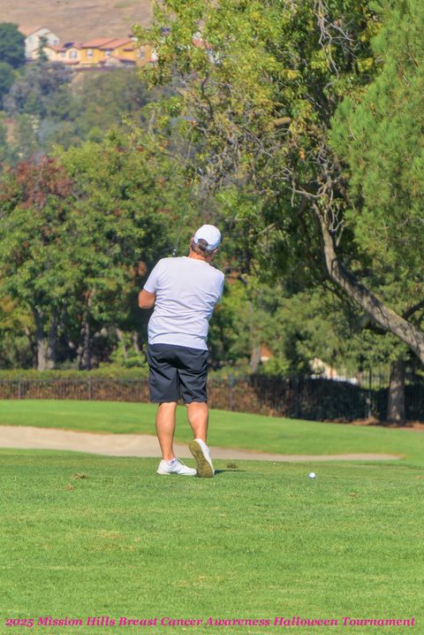Breast Cancer Awareness Halloween Tournament, 2025 — photo 74 of 150