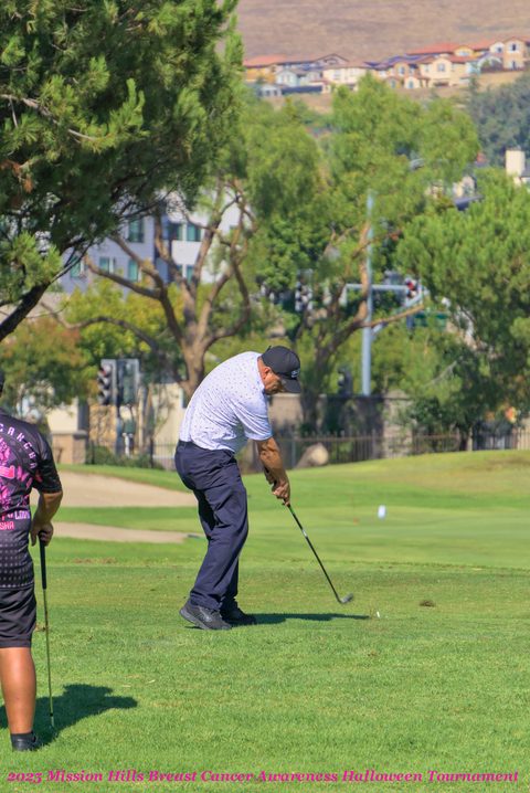 Breast Cancer Awareness Halloween Tournament, 2025 — photo 58 of 150