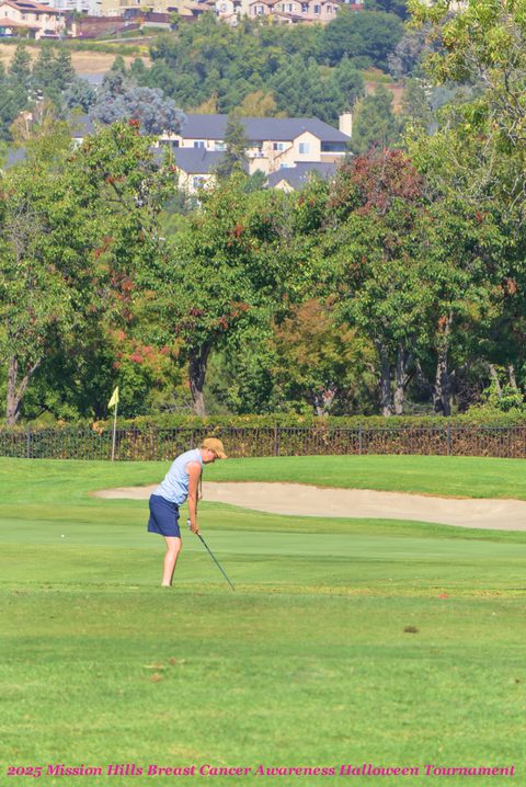 Breast Cancer Awareness Halloween Tournament, 2025 — photo 53 of 150
