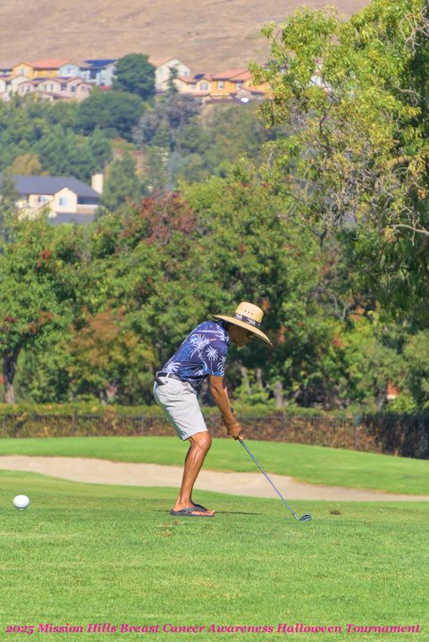 Breast Cancer Awareness Halloween Tournament, 2025 — photo 51 of 150