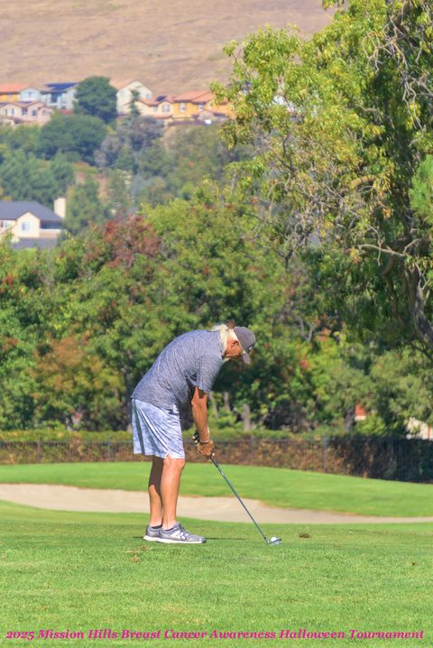 Breast Cancer Awareness Halloween Tournament, 2025 — photo 49 of 150