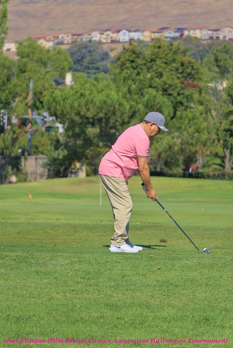 Breast Cancer Awareness Halloween Tournament, 2025 — photo 32 of 150