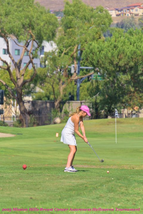 Breast Cancer Awareness Halloween Tournament, 2025 — photo 12 of 150