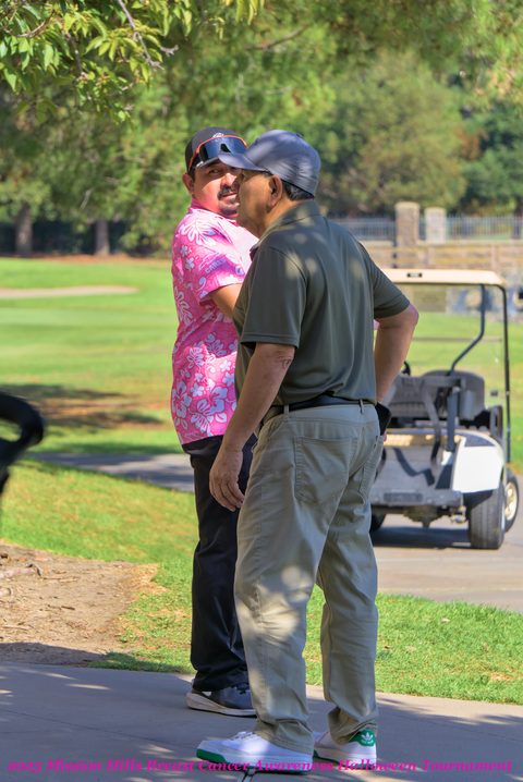 Breast Cancer Awareness Halloween Tournament, 2025 — photo 4 of 150
