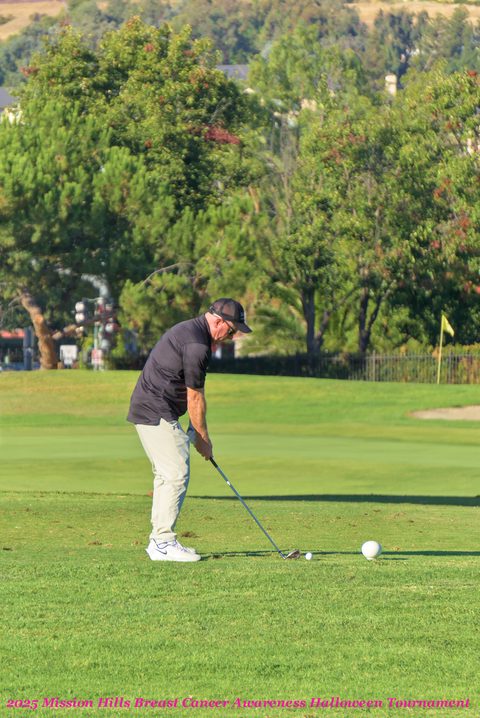 Breast Cancer Awareness Halloween Tournament, 2025 — photo 143 of 150