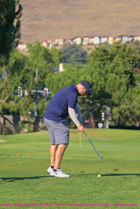 Breast Cancer Awareness Halloween Tournament, 2025 — photo 124 of 150