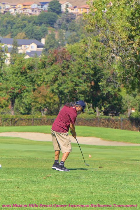 Breast Cancer Awareness Halloween Tournament, 2025 — photo 84 of 150