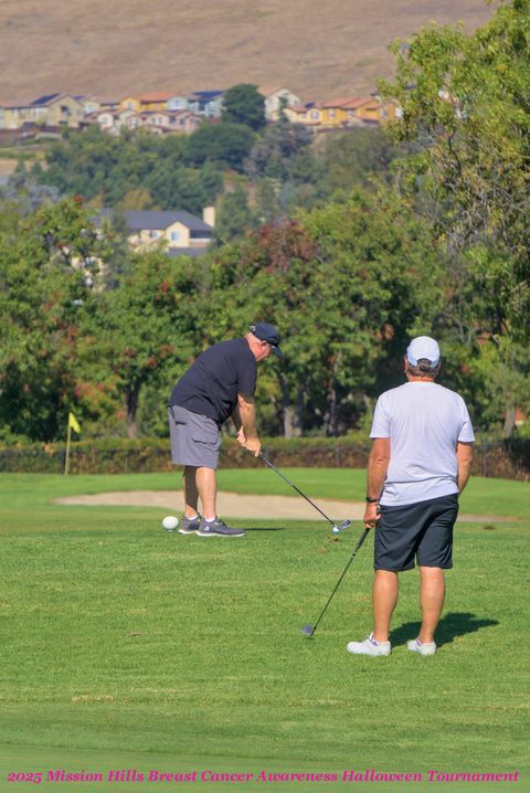 Breast Cancer Awareness Halloween Tournament, 2025 — photo 72 of 150